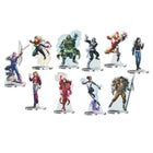 Gamers Guild AZ CMON Marvel Multiverse RPG: 2D Mini Pack 1 (Pre-Order) Asmodee