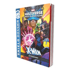 Gamers Guild AZ CMON Marvel Multiverse RPG: Narrator Bundle - X-Men (Pre-Order) Asmodee