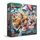 Gamers Guild AZ CMON Marvel United: Multiverse Core Box Asmodee