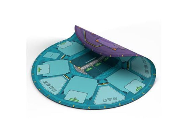 Gamers Guild AZ CMON Marvel United: Multiverse Playmat Asmodee