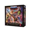 Gamers Guild AZ CMON Masters of the Universe: The Board Game - Clash for Eternia (Pre-order) Asmodee
