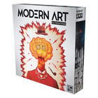 Gamers Guild AZ CMON Modern Art Asmodee