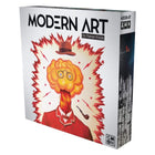Gamers Guild AZ CMON Modern Art - Black Friday Asmodee