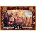 Gamers Guild AZ CMON SIF: Skyreach Bowmen (Pre-Order) Asmodee