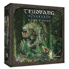 Gamers Guild AZ CMON Trudvang Legends: Darkwoods Asmodee