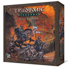 Gamers Guild AZ CMON Trudvang Legends: Westmark - Black Friday Discontinue
