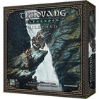 Gamers Guild AZ CMON Trudvang Legends: Wildland Asmodee