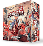 Gamers Guild AZ CMON Zombicide (2nd Edition) Asmodee