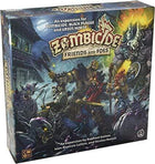Gamers Guild AZ CMON Zombicide: Black Plague/Green Horde - Friends and Foes Asmodee