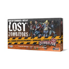 Gamers Guild AZ CMON Zombicide: Box of Zombies Set #7 - Lost Zombivors Asmodee