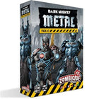 Gamers Guild AZ CMON Zombicide: Dark Night Metal Pack #2 - Survivors & Abominations Set - Black Friday Asmodee
