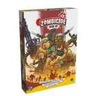Gamers Guild AZ CMON Zombicide: Gear Up Asmodee