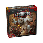 Gamers Guild AZ CMON Zombicide: Invader - Black Ops Asmodee