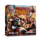 Gamers Guild AZ CMON Zombicide: Marvel Zombies Core Box Asmodee