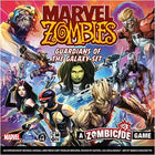 Gamers Guild AZ CMON Zombicide: Marvel Zombies - Guardians Of The Galaxy Set (Pre-Order) Asmodee