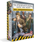 Gamers Guild AZ CMON Zombicide: Supernatural Pack #1 (Pre-Order) Asmodee