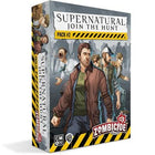 Gamers Guild AZ CMON Zombicide: Supernatural Pack #2 (Pre-Order) Asmodee