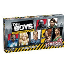 Gamers Guild AZ CMON Zombicide: The Boys Pack #1 - The Seven - Black Friday Asmodee