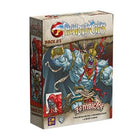 Gamers Guild AZ CMON Zombicide: Thundercats Pack #3 Asmodee