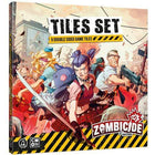 Gamers Guild AZ CMON Zombicide: Tiles Set Asmodee