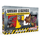 Gamers Guild AZ CMON Zombicide: Urban Legends Abominations Pack Asmodee