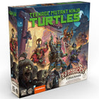 Gamers Guild AZ CMON Zombicide: White Death – Teenage Mutant Ninja Turtles: Timecrash (Pre-Order) Asmodee