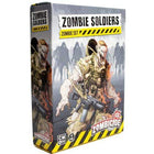 Gamers Guild AZ CMON Zombicide: Zombie Soldiers Set Asmodee