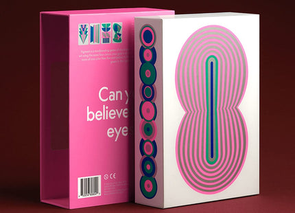 Gamers Guild AZ CMYK Games Figment (Pre-Order) Asmodee