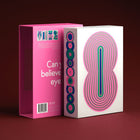 Gamers Guild AZ CMYK Games Figment (Pre-Order) Asmodee