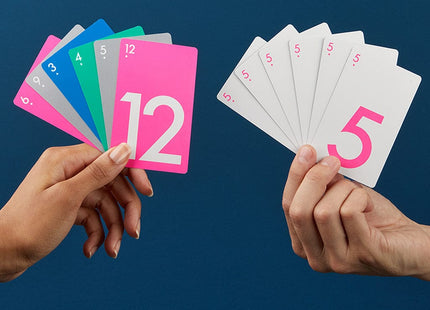 Gamers Guild AZ CMYK Games Fives (Pre-Order) Asmodee