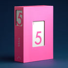 Gamers Guild AZ CMYK Games Fives (Pre-Order) Asmodee