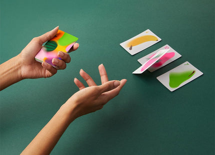 Gamers Guild AZ CMYK Games Fruit Fight (Pre-Order) Asmodee