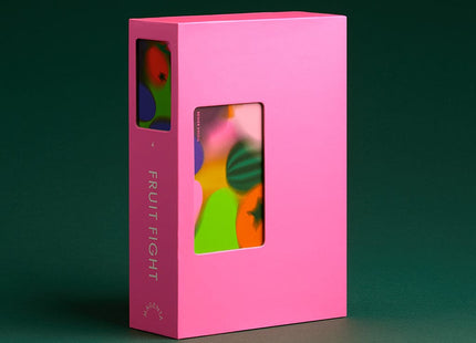 Gamers Guild AZ CMYK Games Fruit Fight (Pre-Order) Asmodee