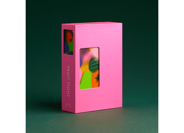 Gamers Guild AZ CMYK Games Fruit Fight (Pre-Order) Asmodee