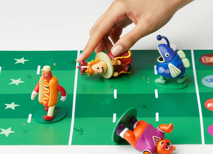 Gamers Guild AZ CMYK Games Hot Streak (Pre-Order) Asmodee