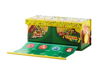 Gamers Guild AZ CMYK Games Hot Streak (Pre-Order) Asmodee