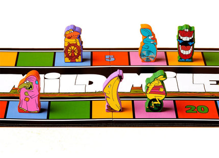 Gamers Guild AZ CMYK Games Magical Athlete (Pre-Order) Asmodee