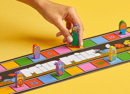 Gamers Guild AZ CMYK Games Magical Athlete (Pre-Order) Asmodee