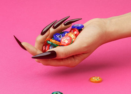 Gamers Guild AZ CMYK Games Quacks: All-In Edition (Pre-Order) Asmodee