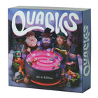 Gamers Guild AZ CMYK Games Quacks: All-In Edition (Pre-Order) Asmodee
