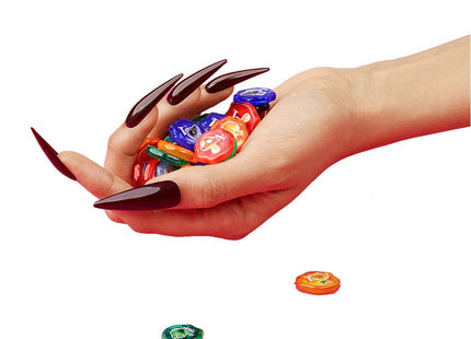 Gamers Guild AZ CMYK Games Quacks: Deluxe Edition (Pre-Order) Asmodee