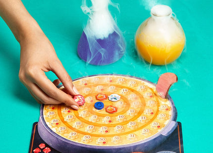 Gamers Guild AZ CMYK Games Quacks (Pre-Order) Asmodee