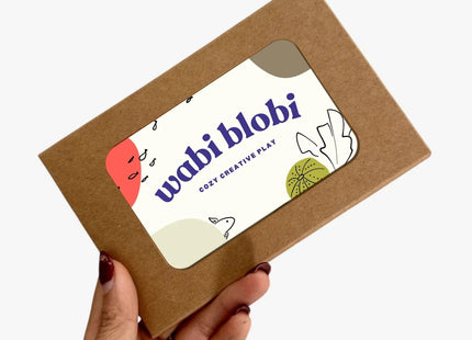 Gamers Guild AZ Cocoon Studios Wabi Blobi: Glow Pack (Pre-Order) Quartermaster Direct