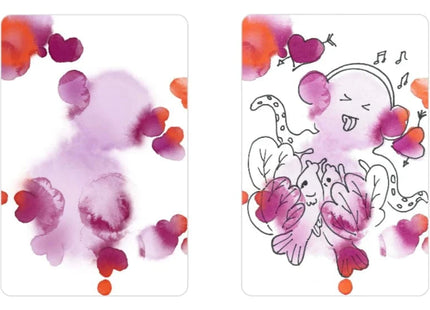 Gamers Guild AZ Cocoon Studios Wabi Blobi: Glow Pack (Pre-Order) Quartermaster Direct