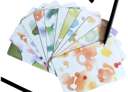 Gamers Guild AZ Cocoon Studios Wabi Blobi: Glow Pack (Pre-Order) Quartermaster Direct