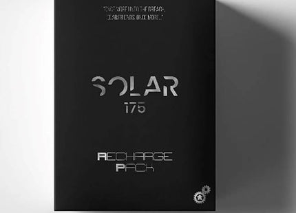 Gamers Guild AZ COGITO ERGO MEEPLE Solar 175: Recharge Pack GTS