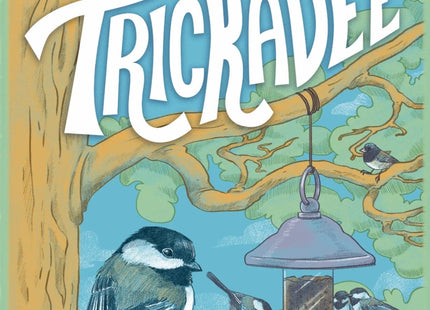 Gamers Guild AZ Coin Flip Games Trickadee (Pre-Order) Quartermaster Direct