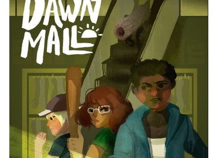 Gamers Guild AZ Come Martin Green Dawn Mall (Pre-Order) AGD