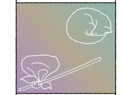 Gamers Guild AZ Come Martin She Traveled, You Stayed / She Stayed, You Traveled (Pre-Order) AGD