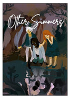 Gamers Guild AZ Come Martin Two Summers: Other Summers (Pre-Order) AGD